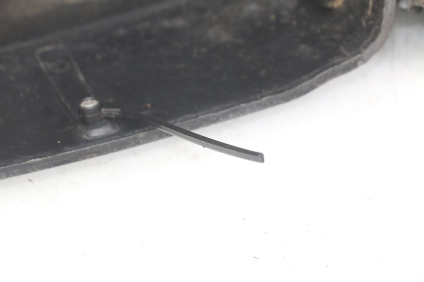 photo de GEPäCKTRäGER PIAGGIO X9 EVOLUTION 125 (2003 - 2007)