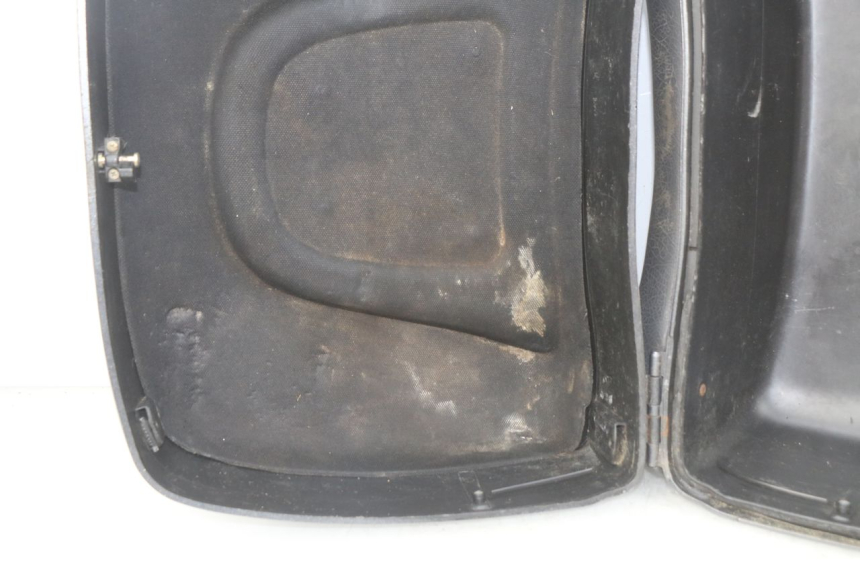 photo de GEPäCKTRäGER PIAGGIO X9 EVOLUTION 125 (2003 - 2007)