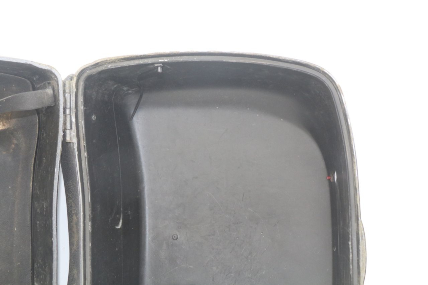 photo de GEPäCKTRäGER PIAGGIO X9 EVOLUTION 125 (2003 - 2007)