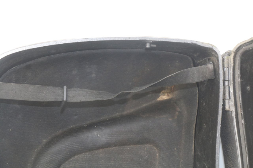 photo de GEPäCKTRäGER PIAGGIO X9 EVOLUTION 125 (2003 - 2007)