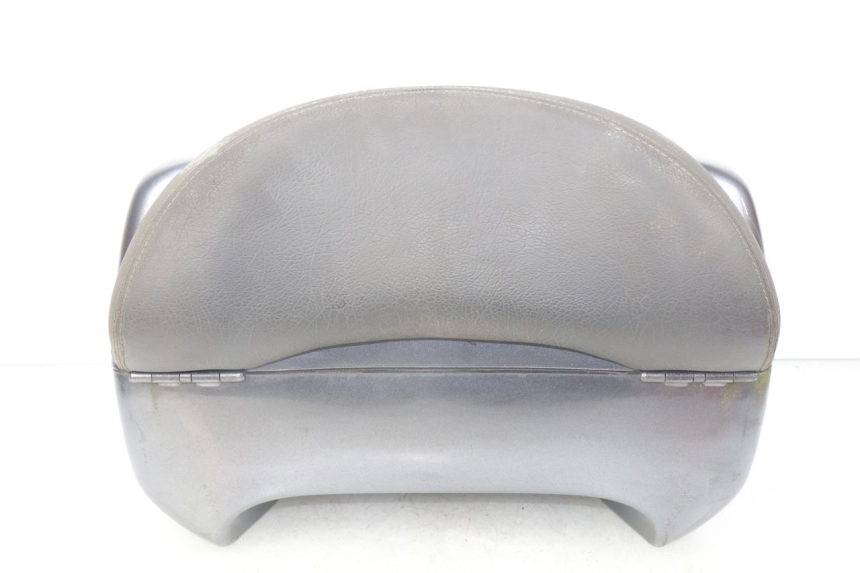 photo de GEPäCKTRäGER PIAGGIO X9 EVOLUTION 125 (2003 - 2007)