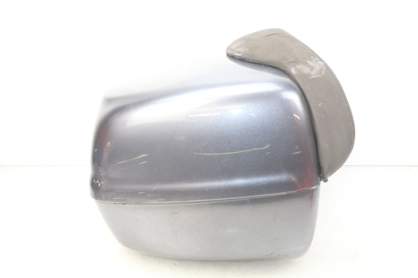 photo de GEPäCKTRäGER PIAGGIO X9 EVOLUTION 125 (2003 - 2007)