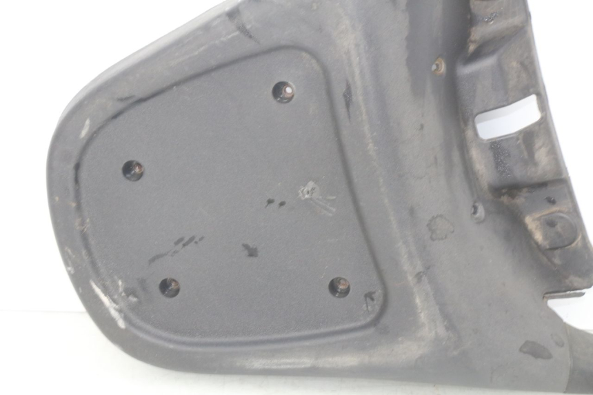 photo de GEPäCKTRäGER PIAGGIO X9 EVOLUTION 125 (2003 - 2007)