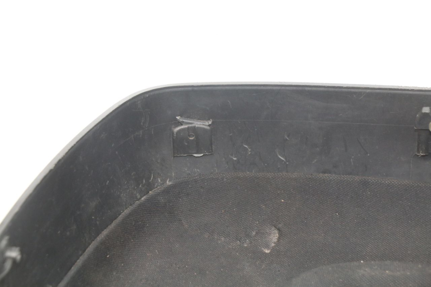 photo de GEPäCKTRäGER PIAGGIO X9 EVOLUTION 125 (2003 - 2007)