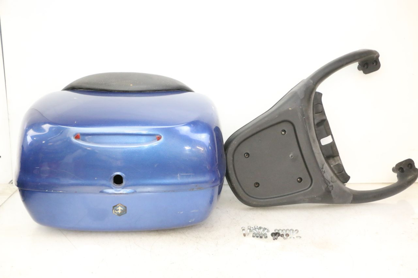 photo de GEPäCKTRäGER PIAGGIO X9 EVOLUTION 125 (2003 - 2007)