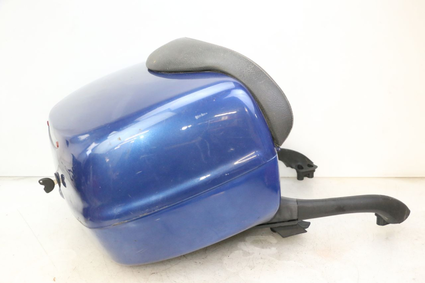 photo de GEPäCKTRäGER PIAGGIO X9 EVOLUTION 125 (2003 - 2007)