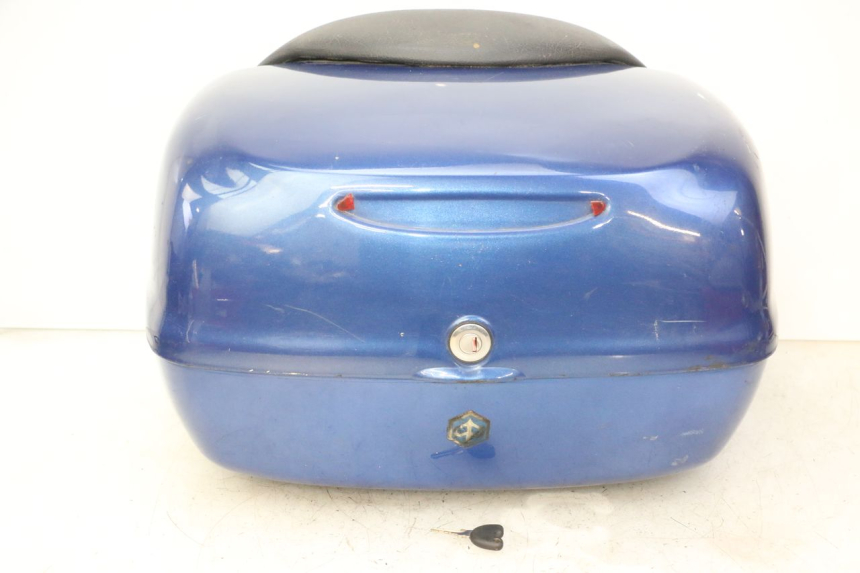 photo de GEPäCKTRäGER PIAGGIO X9 EVOLUTION 125 (2003 - 2007)