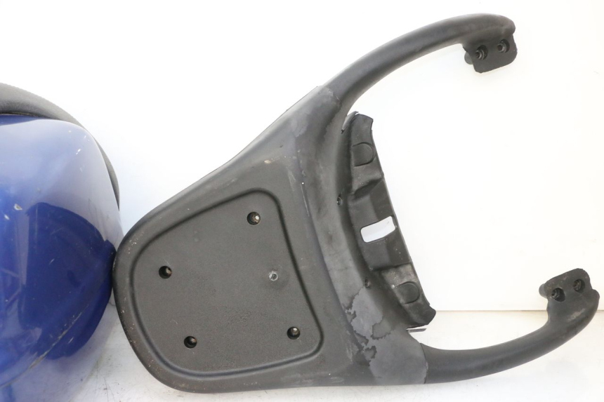 photo de GEPäCKTRäGER PIAGGIO X9 EVOLUTION 125 (2003 - 2007)