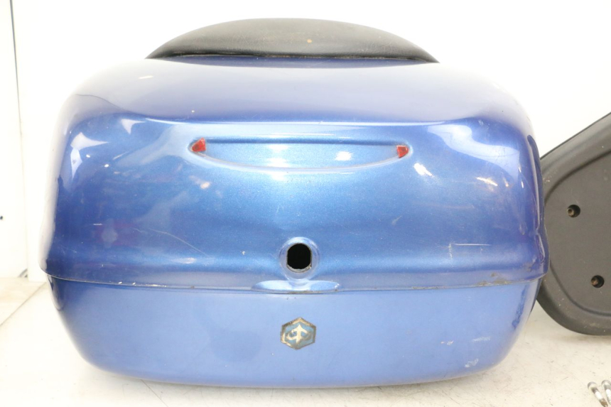 photo de GEPäCKTRäGER PIAGGIO X9 EVOLUTION 125 (2003 - 2007)