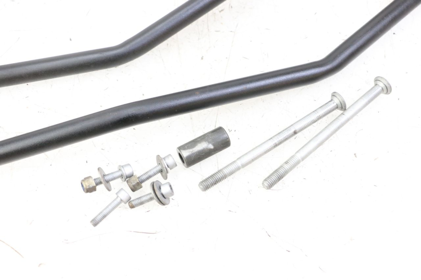 photo de GEPÄCKTRÄGER KYMCO XCITING 500 (2007 - 2010)