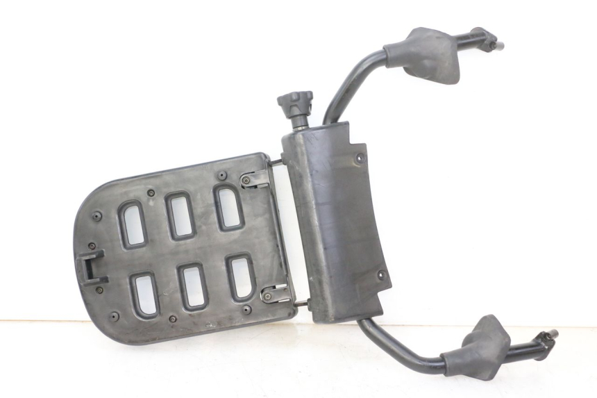 photo de GEPäCKTRäGER PIAGGIO XEVO - X EVO 125 (2007 - 2016)