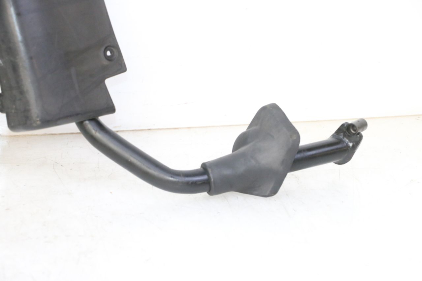 photo de GEPäCKTRäGER PIAGGIO XEVO - X EVO 125 (2007 - 2016)