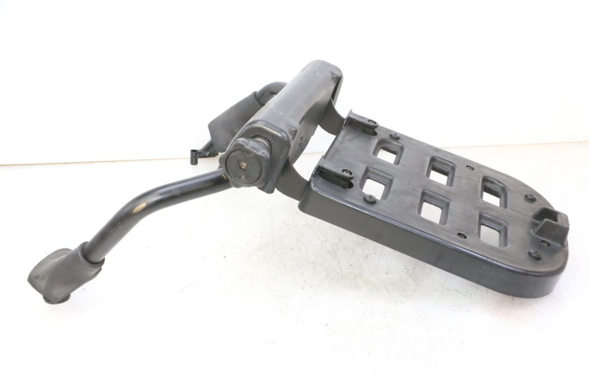 photo de GEPäCKTRäGER PIAGGIO XEVO - X EVO 125 (2007 - 2016)