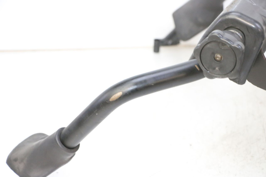 photo de GEPäCKTRäGER PIAGGIO XEVO - X EVO 125 (2007 - 2016)