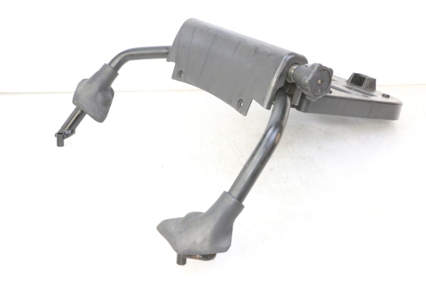 photo de GEPäCKTRäGER PIAGGIO XEVO - X EVO 125 (2007 - 2016)