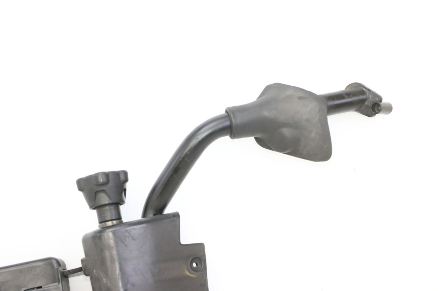 photo de GEPäCKTRäGER PIAGGIO XEVO - X EVO 125 (2007 - 2016)