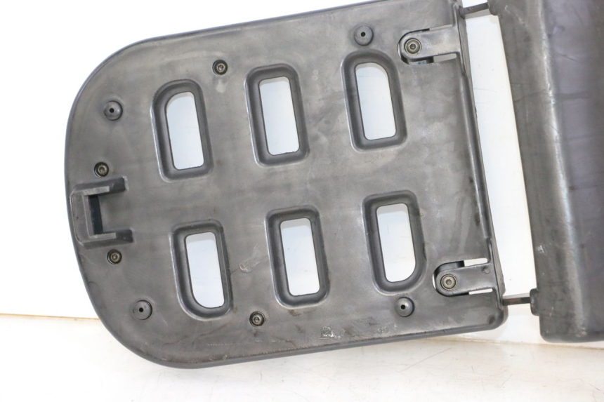 photo de GEPäCKTRäGER PIAGGIO XEVO - X EVO 125 (2007 - 2016)