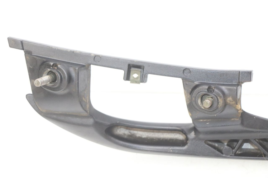 photo de GEPäCKTRäGER YAMASAKI YM T 125 (2015 - 2020)