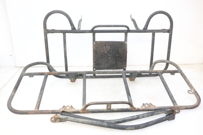 photo de GEPÄCKTRÄGER YAMAHA YFM GRIZZLY 550 (2008 - 2015)