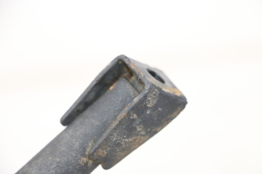 photo de GEPÄCKTRÄGER YAMAHA YFM GRIZZLY 550 (2008 - 2015)