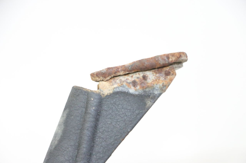 photo de GEPÄCKTRÄGER YAMAHA YFM GRIZZLY 550 (2008 - 2015)