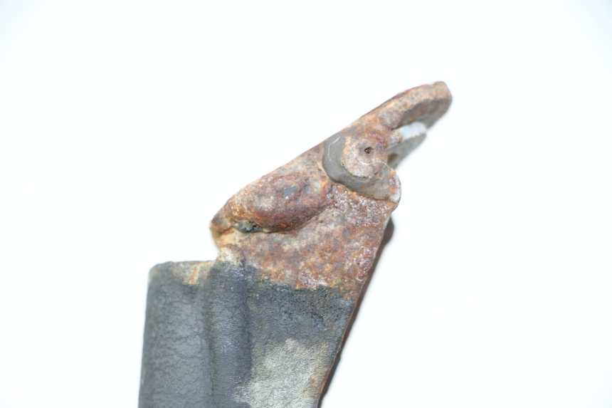 photo de GEPÄCKTRÄGER YAMAHA YFM GRIZZLY 550 (2008 - 2015)