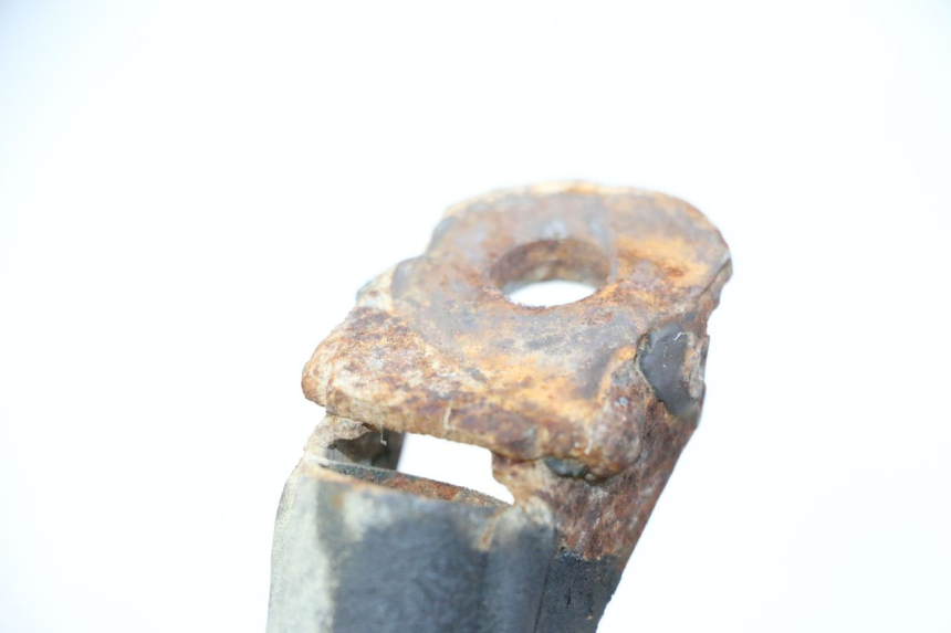 photo de GEPÄCKTRÄGER YAMAHA YFM GRIZZLY 550 (2008 - 2015)