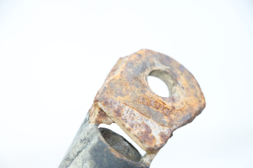 photo de GEPÄCKTRÄGER YAMAHA YFM GRIZZLY 550 (2008 - 2015)