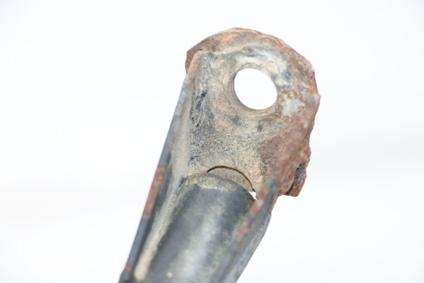 photo de GEPÄCKTRÄGER YAMAHA YFM GRIZZLY 550 (2008 - 2015)