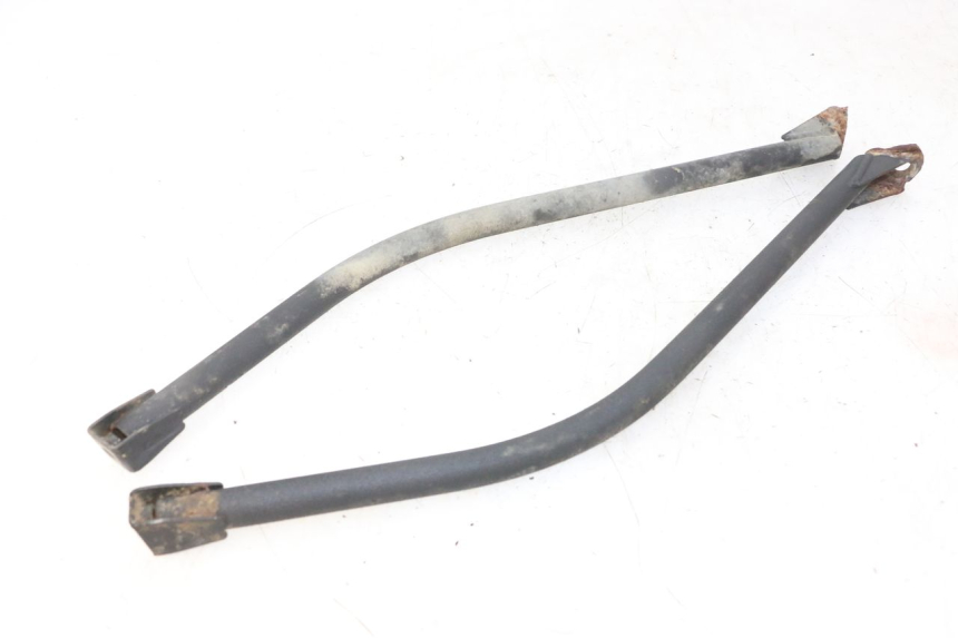 photo de GEPÄCKTRÄGER YAMAHA YFM GRIZZLY 550 (2008 - 2015)