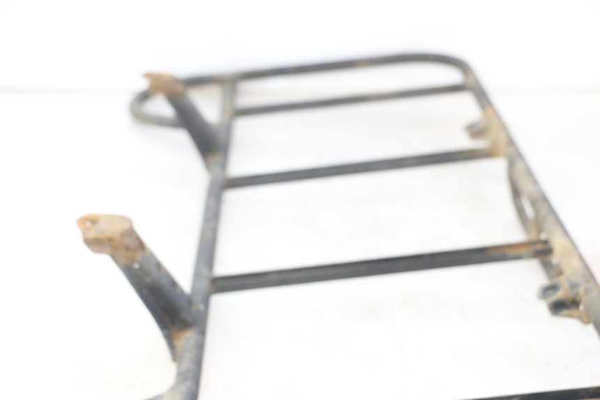 photo de GEPÄCKTRÄGER YAMAHA YFM GRIZZLY 550 (2008 - 2015)