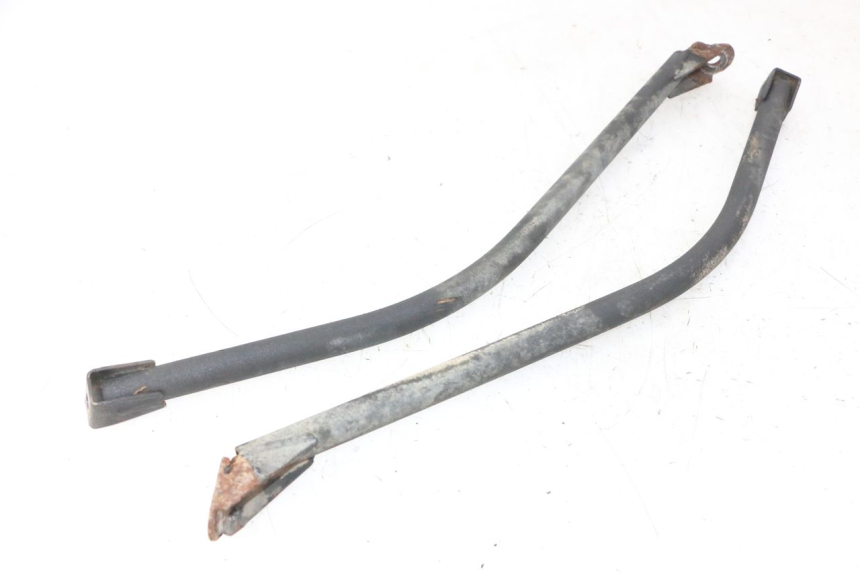 photo de GEPÄCKTRÄGER YAMAHA YFM GRIZZLY 550 (2008 - 2015)