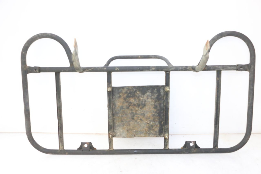 photo de GEPÄCKTRÄGER YAMAHA YFM GRIZZLY 550 (2008 - 2015)