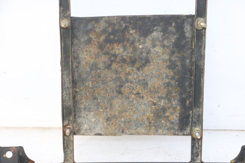 photo de GEPÄCKTRÄGER YAMAHA YFM GRIZZLY 550 (2008 - 2015)