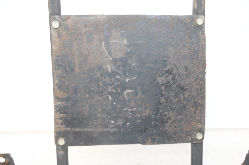 photo de GEPÄCKTRÄGER YAMAHA YFM GRIZZLY 550 (2008 - 2015)