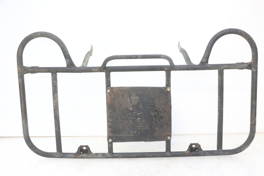 photo de GEPÄCKTRÄGER YAMAHA YFM GRIZZLY 550 (2008 - 2015)