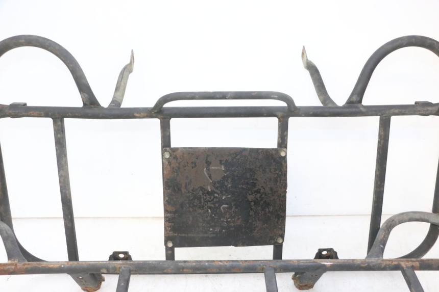 photo de GEPÄCKTRÄGER YAMAHA YFM GRIZZLY 550 (2008 - 2015)