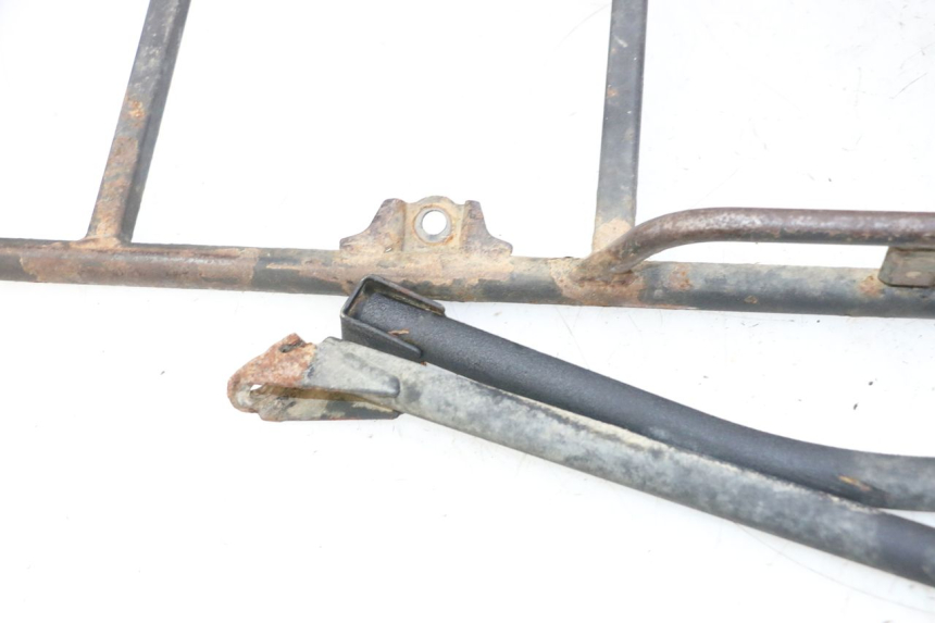 photo de GEPÄCKTRÄGER YAMAHA YFM GRIZZLY 550 (2008 - 2015)