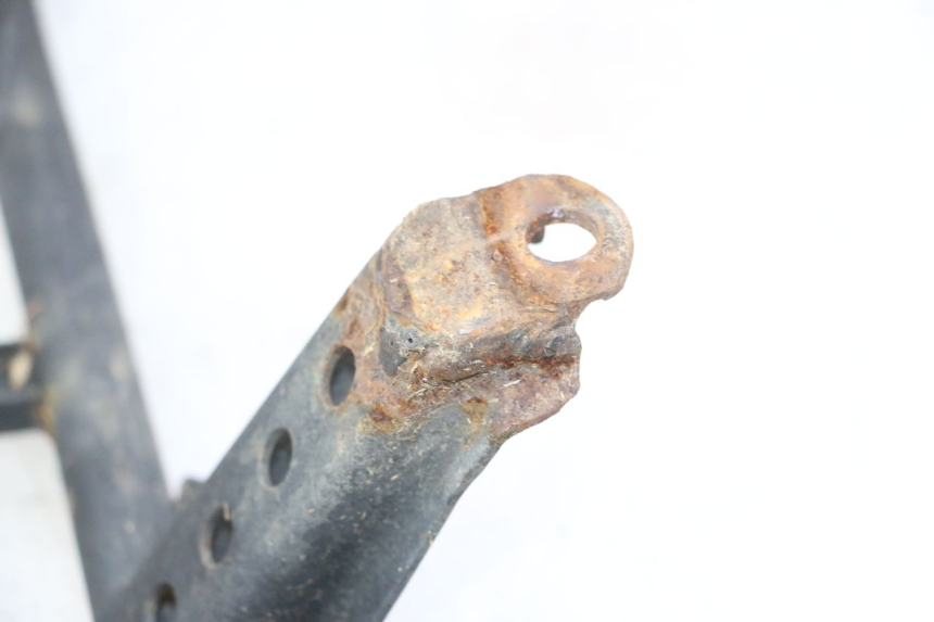 photo de GEPÄCKTRÄGER YAMAHA YFM GRIZZLY 550 (2008 - 2015)