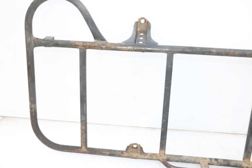 photo de GEPÄCKTRÄGER YAMAHA YFM GRIZZLY 550 (2008 - 2015)