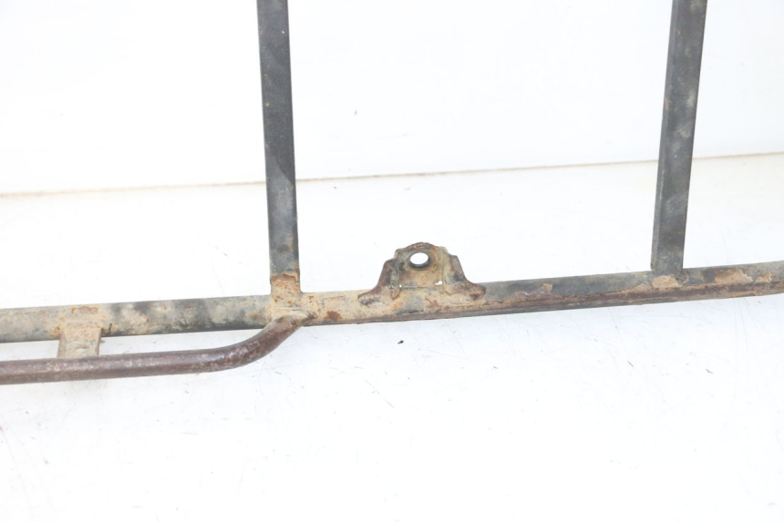 photo de GEPÄCKTRÄGER YAMAHA YFM GRIZZLY 550 (2008 - 2015)