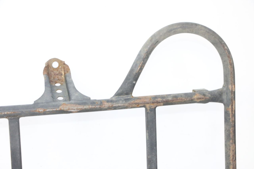 photo de GEPÄCKTRÄGER YAMAHA YFM GRIZZLY 550 (2008 - 2015)