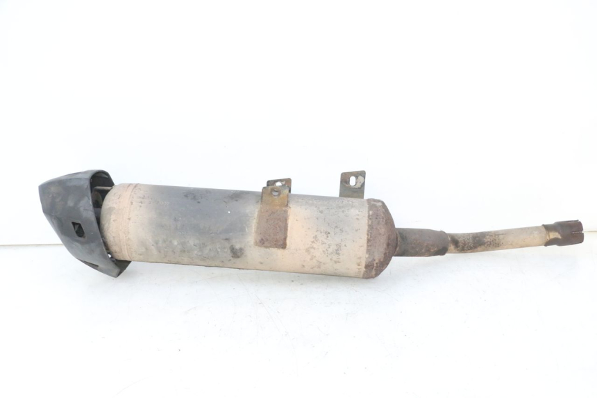 photo de AUSPUFF QUADRO 4 4D 350 (2015 - 2018)