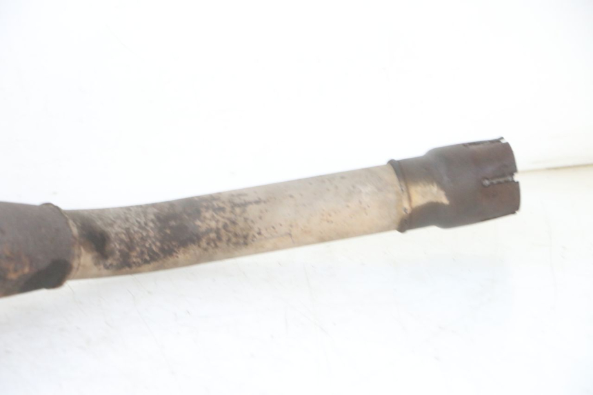 photo de AUSPUFF QUADRO 4 4D 350 (2015 - 2018)