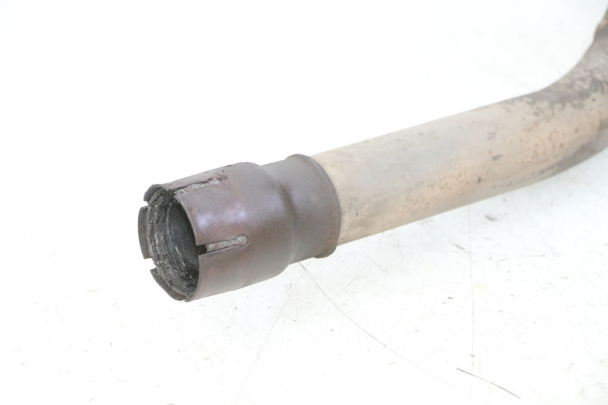 photo de AUSPUFF QUADRO 4 4D 350 (2015 - 2018)