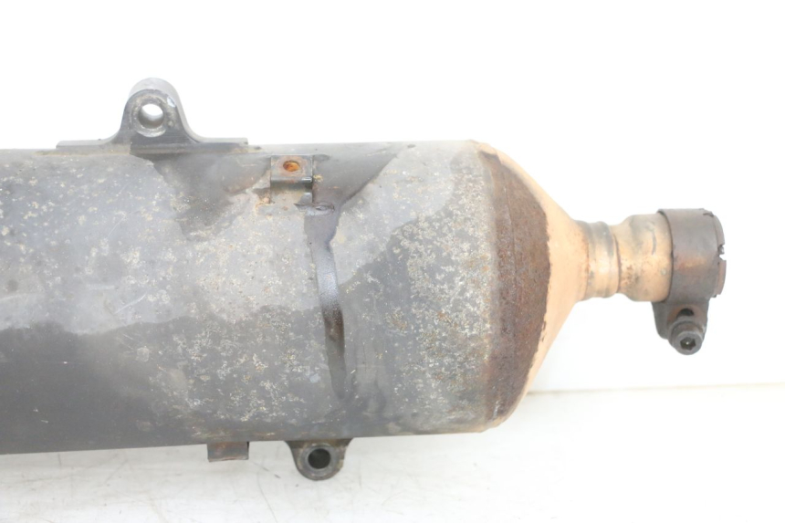 photo de AUSPUFF ADIVA AD3 300 (2014 - 2020)