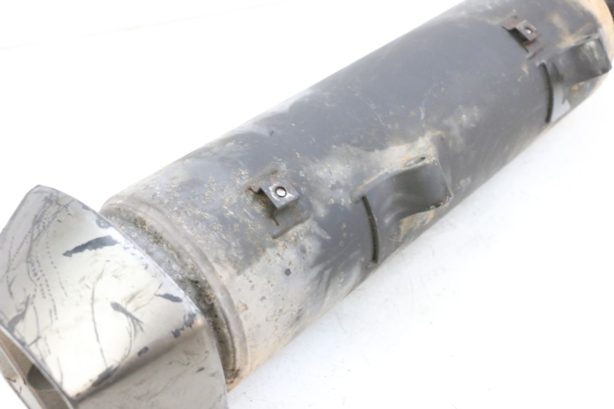 photo de AUSPUFF ADIVA AD3 300 (2014 - 2020)