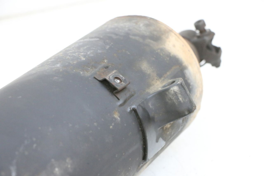 photo de AUSPUFF ADIVA AD3 300 (2014 - 2020)