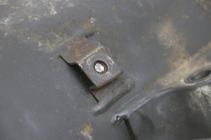 photo de AUSPUFF ADIVA AD3 300 (2014 - 2020)