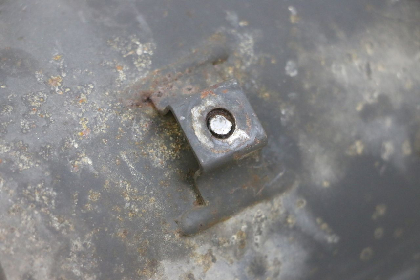 photo de AUSPUFF ADIVA AD3 300 (2014 - 2020)